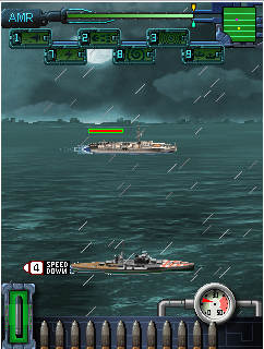 Chiến hạng Naval